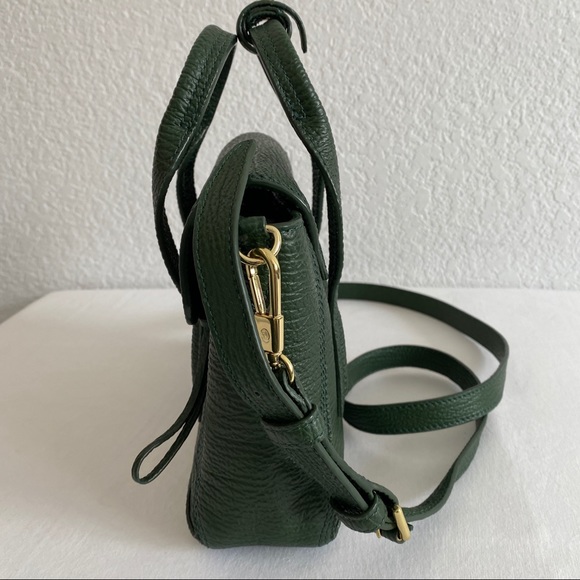 3.1 Phillip Lim Mini Pashli Satchel Jade Green - Picture 3 of 13
